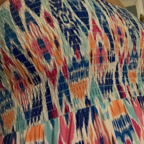 Beautiful Gap Maxi, perfect for summer! - Picture 2 of 5